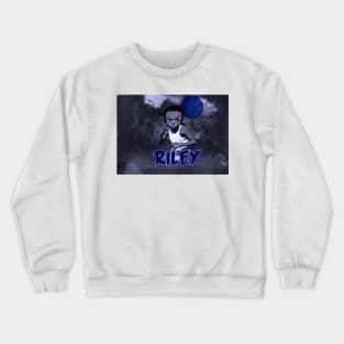 Riley Freeman Crewneck Sweatshirt